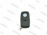 Carcasa cheie briceag ORIGINALA cu logo VW ,SKODA, SEAT 2 butoane