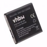 Cumpara ieftin Acumulator NOKIA 6233 6280 9300 N73 N77 N93 BP-6M Compatibil