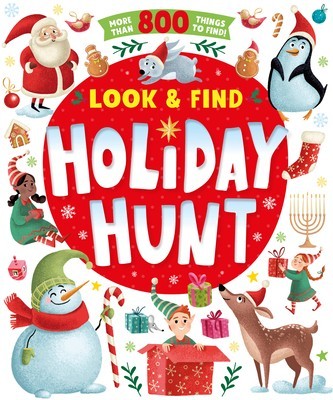 Holiday Hunt foto