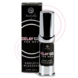 SECRETPLAY - RETARDING GEL FOR MEN ENDLESS PLEASURE 15 ML, SECRETPLAY COSMETIC