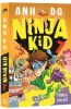 Ninja Kid 7, Anh Do - Editura Epica