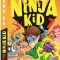 Ninja Kid 7, Anh Do - Editura Epica