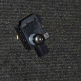 Senzor de impact dreapta spate OPEL ASTRA J 2014 OEM: 13502577 | 1917735