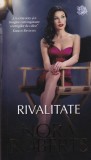 Nora Roberts - Rivalitate
