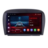 Navigatie Android Mercedes SL W230 2004-2011, 8+128GB, GPS, Bluetooth, 4G
