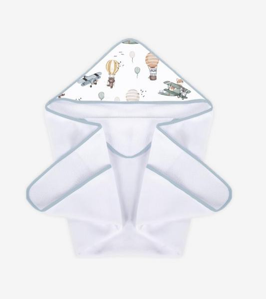 Prosop de baie Klups Sky World C004
