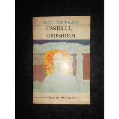 Kurt Tucholsky - Castelul Gripsholm
