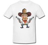 Cumpara ieftin Tricou &quot; Rodeo &quot;