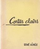 Rene Ainee - Contes clairs