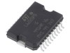 Driver Motor PowerSO20 2.8A 100kHz