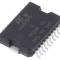 Driver Motor PowerSO20 2.8A 100kHz