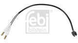 FEBI BILSTEIN 172460 senzor de avertizare,uzura placute de frana