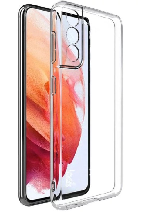 Husa silicon cu protectie camera Samsung Galaxy S22 Plus ; S22+