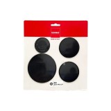 Set suporturi MONDO pentru plită ELECTROLUX GBC REX 50247380004 Compatibil