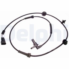 DELPHI SS20205 senzor,turatie roata