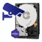 Hard disk 8TB -WD PURPLE Surveillance