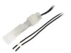 Senzor Nivel Lichid cu Cablu 1m, 0.6A 25VA, -20&divide;100&deg;C