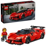 Cumpara ieftin Mașina de sport Ferrari SF90 XX Stradale