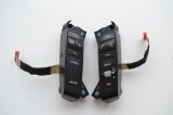 Panou de butoane BENTLEY CONTINENTAL Coupe 3W_ 2007 OEM: 3W0959538A,61641400,3W0959537B,61641403 2487210