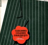 Orchestra Cornel Popescu &ndash; Tangouri celebre romanesti II