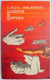 Sodoma si Gomora &ndash; Curzio Malaparte