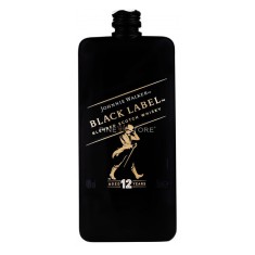 Johnnie Walker Black Label 12 Ani Pocket 0.2L