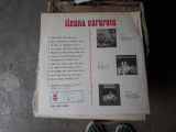 Vinyl Ileana Sararoiu vintage, VINIL, Populara