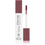 Bell Hypoallergenic Stay-On! ruj crema culoare 03 Berry Blast 7 g