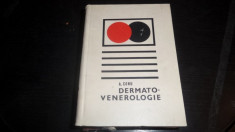 DERMATO-VENEROLOGIE-A.CONU foto