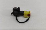 Senzor de impact dreapta spate AUDI A4 8W2, B9 2018 OEM: 4M0959643 29454379