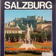 Salzburg | Trored Anticariat