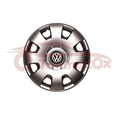 Set 4 Capace Roti vw r14 model 209 foto