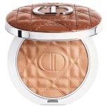 Pudra Bronzanta cu Acid Hialuronic, Dior, Forever Nude Bronze, 02 Light, 7 g