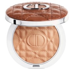 Pudra Bronzanta cu Acid Hialuronic, Dior, Forever Nude Bronze, 02 Light, 7 g