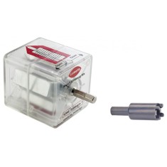 Set Lamello Invis Mx2 MiniMag
