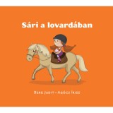 S&aacute;ri a lovard&aacute;ban - Berg Judit