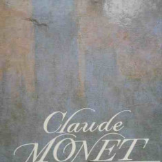 Claude Monet Paintings In Soviet Museums - Necunoscut ,277999