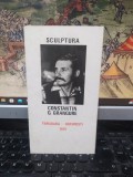 Constantin G. Grangure pliant sculptură, expoziție Timișoara București 1979 152