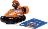 Figurina cu vehicul de salvare Paw Patrol, Zuma