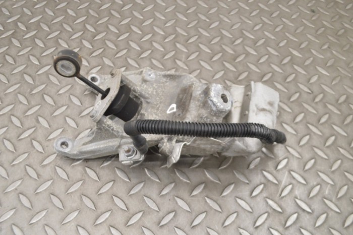 Suport motor dreapta AUDI A4 8W2, B9 2018 OEM: 4M0199308AD | 15079095