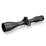 Luneta Vanatoare ALPEN OPTICS Apex LT 2.5-15x56 A4 SmartDot, Reticul Iluminat, MRAD, Impermeabila, Rezistenta Recul, Optica Premium
