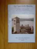 D8 La Casa sulla Roccia - revista trimestrale di spiritualita monastica