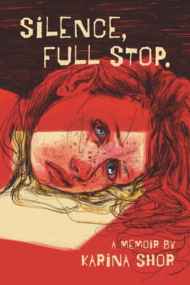 Silence, Full Stop: A Memoir foto