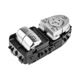 Comutator reglaj geam Mercedes C Coupe C205 2015-, 5 W447 2015-, A2059057011