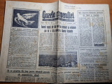gazeta cooperatiei 15 noiembrie 1957-art. regiunea cluj,timisoara