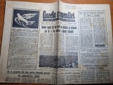 Gazeta cooperatiei 15 noiembrie 1957-art. regiunea cluj,timisoara