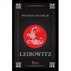 Leibowitz - Walter M. Miller, Jr