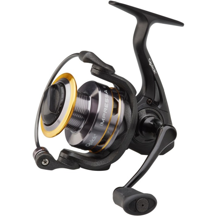 Mulineta DAM QUICK IMPRESSA 4S 5000S