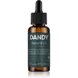 DANDY Beard Oil ulei pentru barba 70 ml