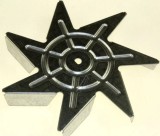 VENTILATOR 039290137 SMEG